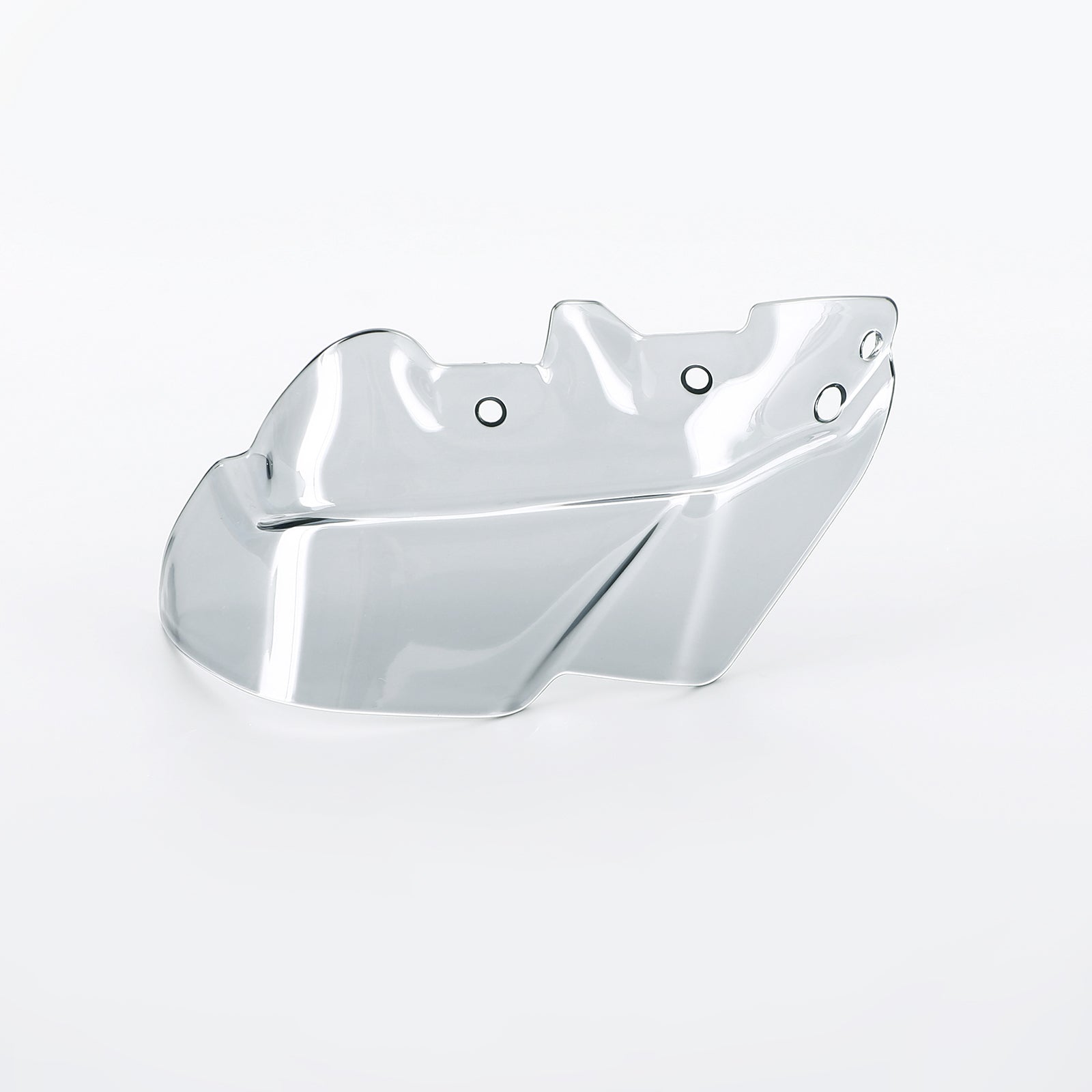 2018-2021 Yamaha Tracer900/GT Handguard Extensions Hand Protector