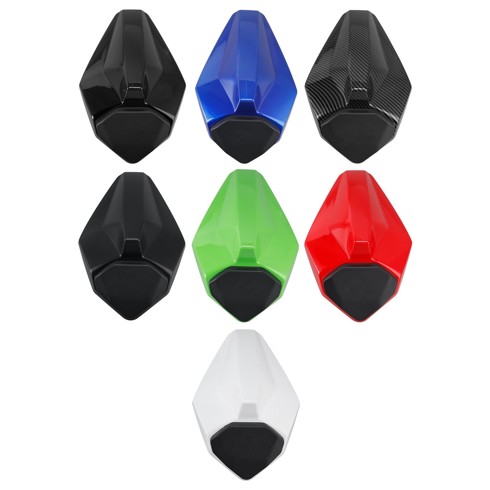 2016-2025 Kawasaki ZX10R ZX-10R Racing Tail Rear Seat Fairing Cowl