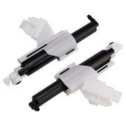 2007-2014 Ford Mondeo MK4 1 Pair Front Headlight Spray Washer Nozzle