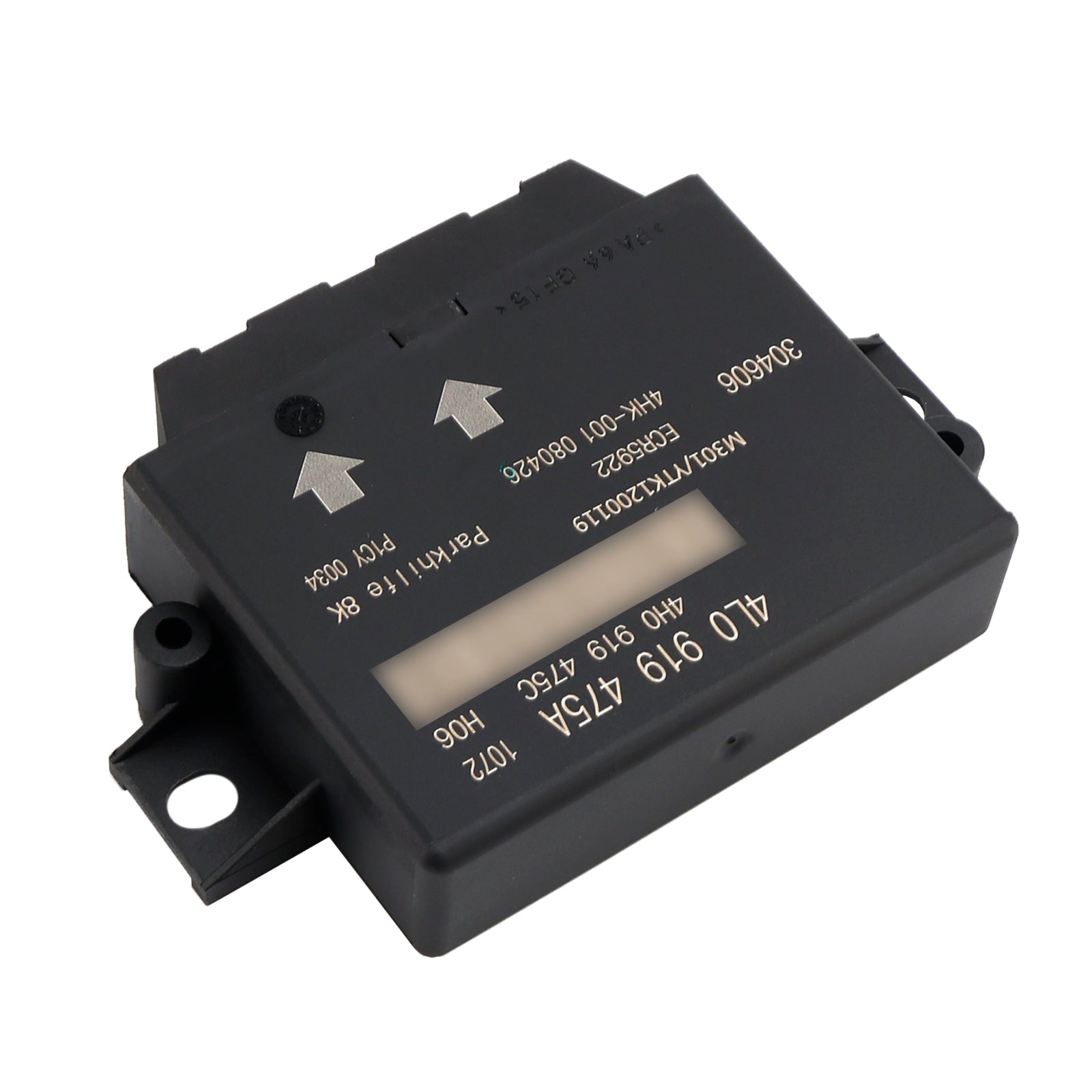 Parking Aid Control Module 4L0919475A for Audi Q7 4L 2013-2015
