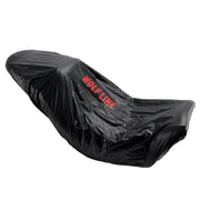 2024-2025 Honda Nx400 Nx500 Rider Passenger Seat Front Rear Cushion Res