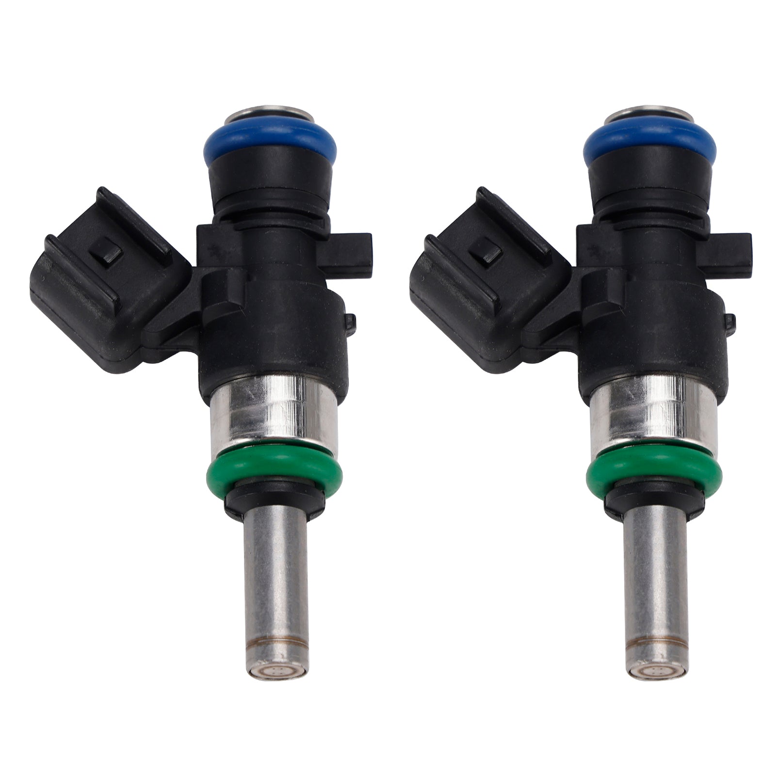 2PC 2521387 Fuel Injectors GX1128IJ118XG For Polaris RZR XP 1000 2017-2026