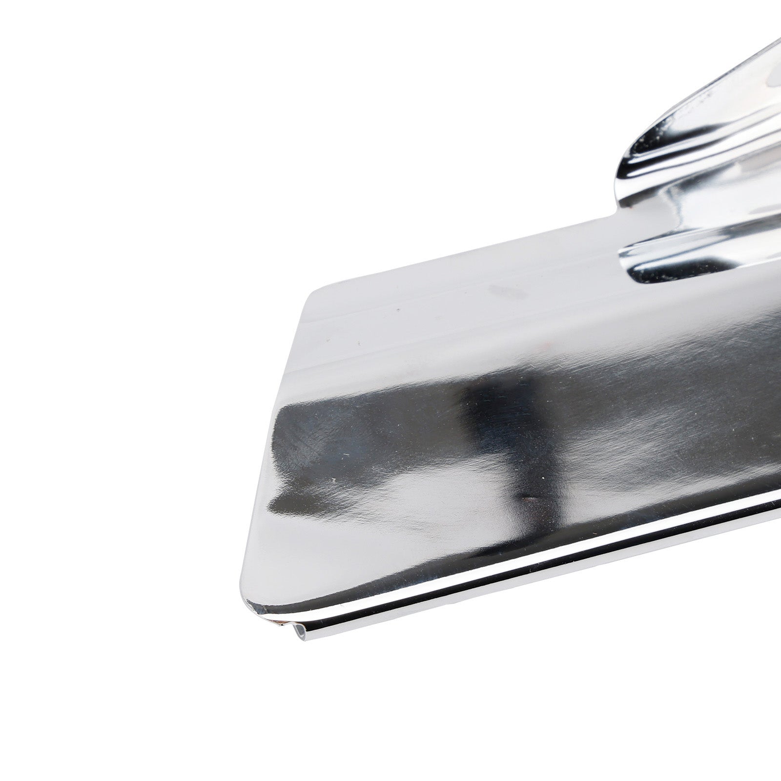 2009-2013 Harley-Davidson Electra Glide Classic EFI FLHTCI Rear Lower Belt Guard Cover