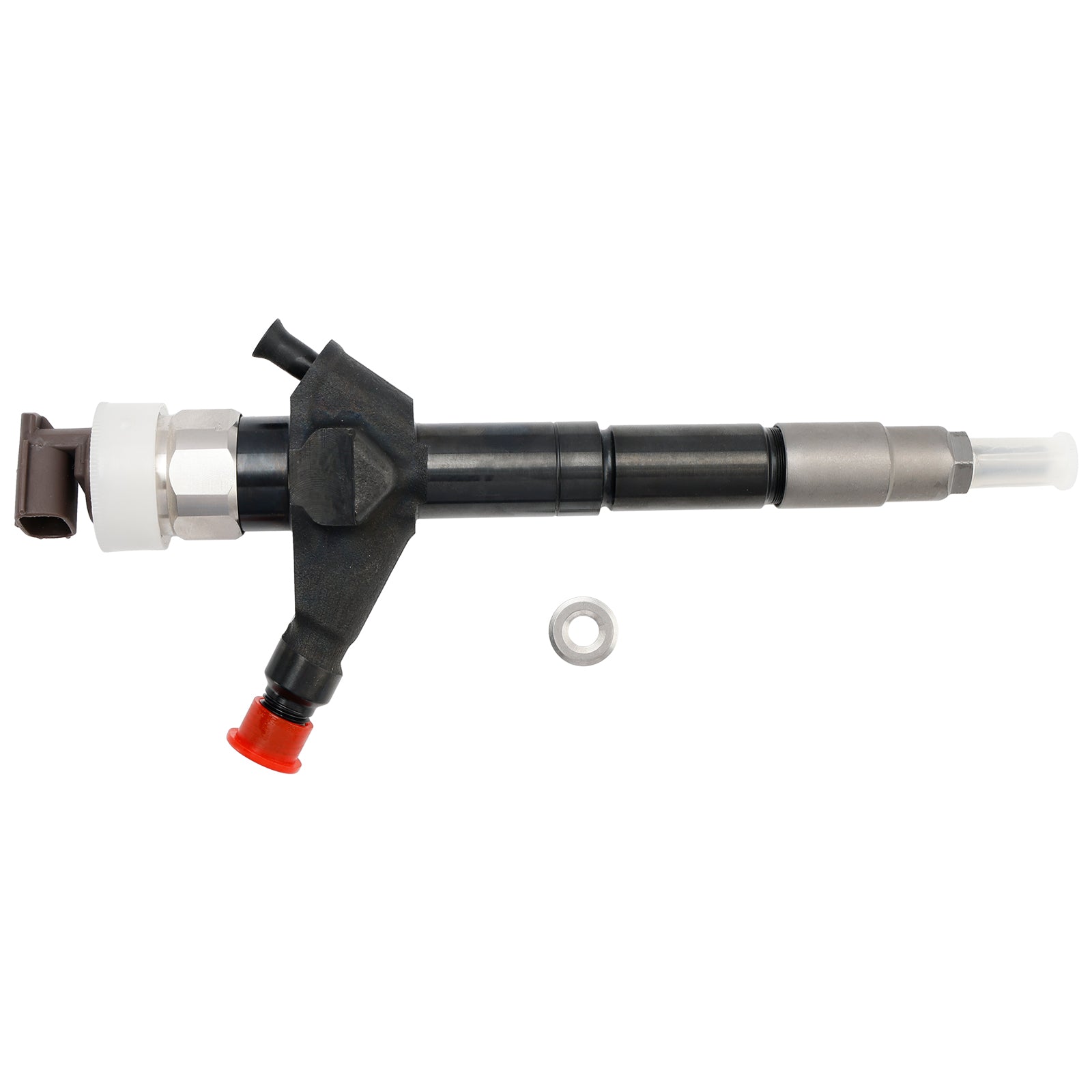 Nissan Pathfinder R51 YD25 Euro4 1PCS Fuel Injector 095000-6250 16600-EB70A