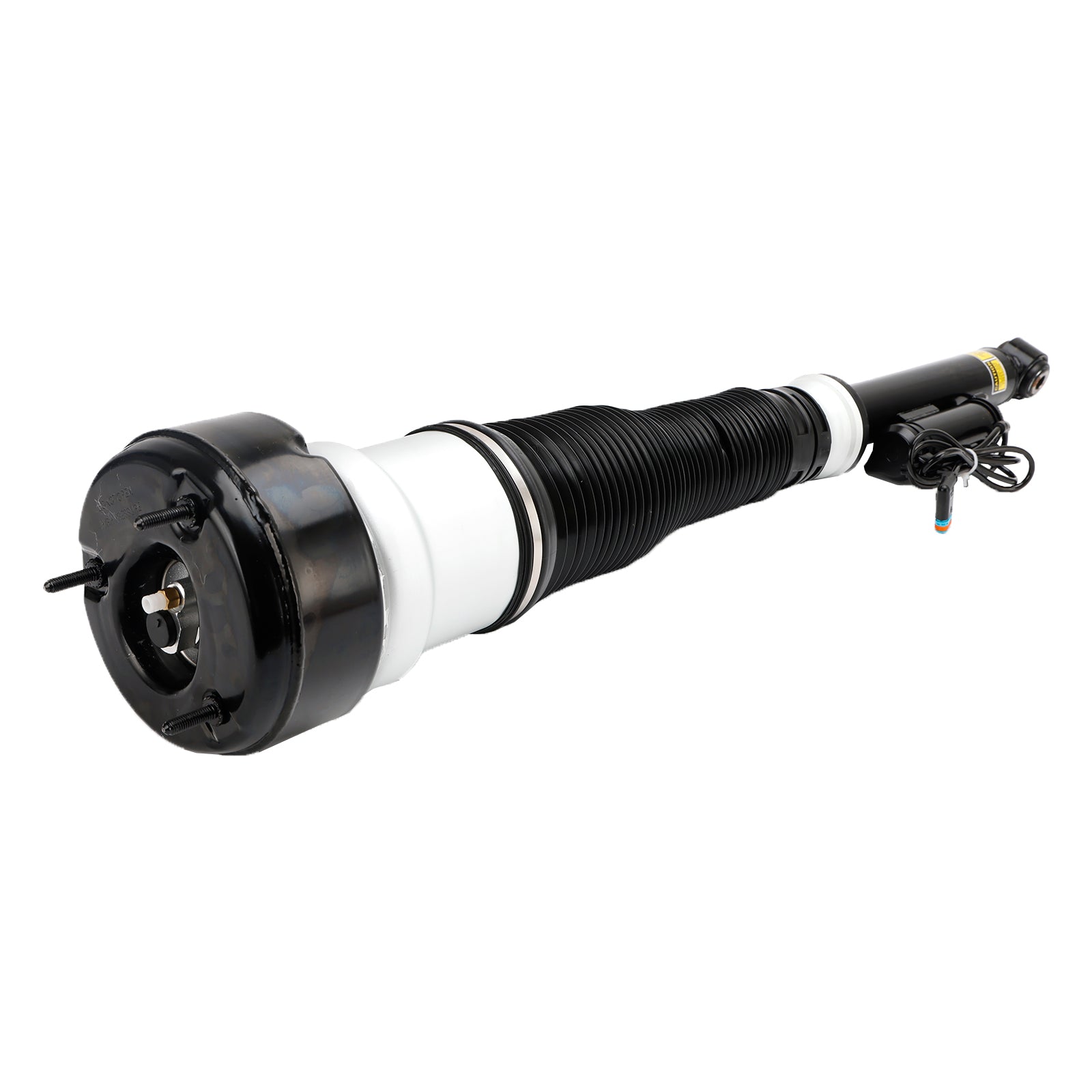 2009-2013 Benz S-Klasse W221 S 350 CDI 400 Hybrid 2× Rear Shock Strut Absorbers 2213202113