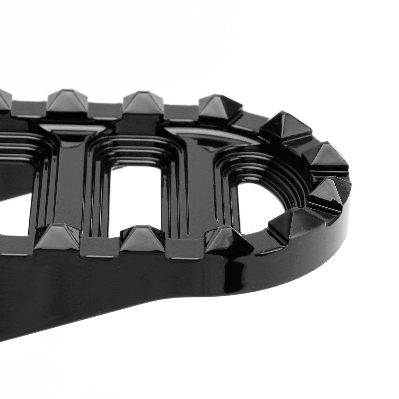 2019-2024 moto guzzi V85 TT Front Footrests Foot Peg