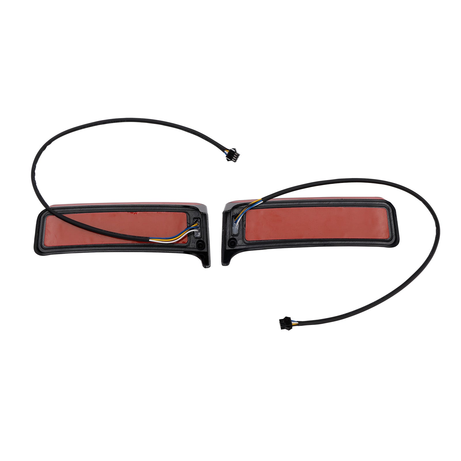Saddlebag Light Brake Run Turn Signal Lamp For Touring Road Glide 2014-2023