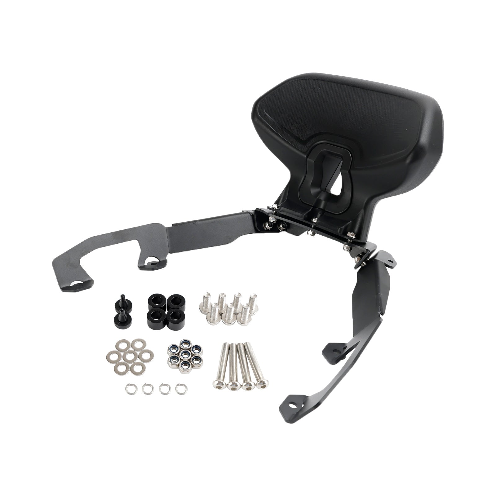 2021-2022 Honda Forza 350 Passenger Sissy Bar Backrest