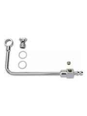 8126 Fuel Line For Performer Series and Thunder Series AVS Carbs With 3/8 in. Barbed End Inlet