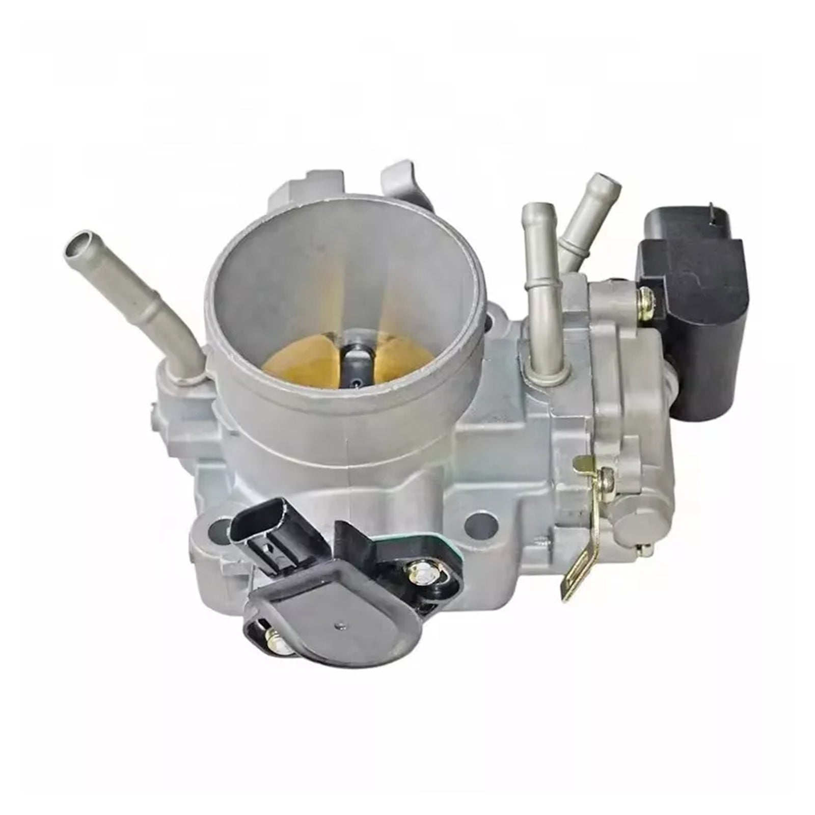 2003-2008 Honda Accord Engine K20A7 2.0L Throttle Body 16400-RAC-W52