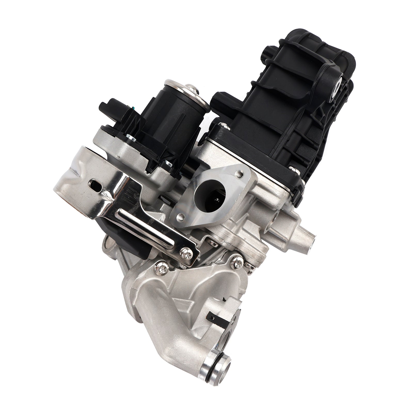 Citroen Relay - 2.0 BlueHDi EGR Valve Module Cooler 2267338