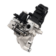 Peugeot Boxer - 2.0 BlueHDi EGR Valve Module Cooler 2267338
