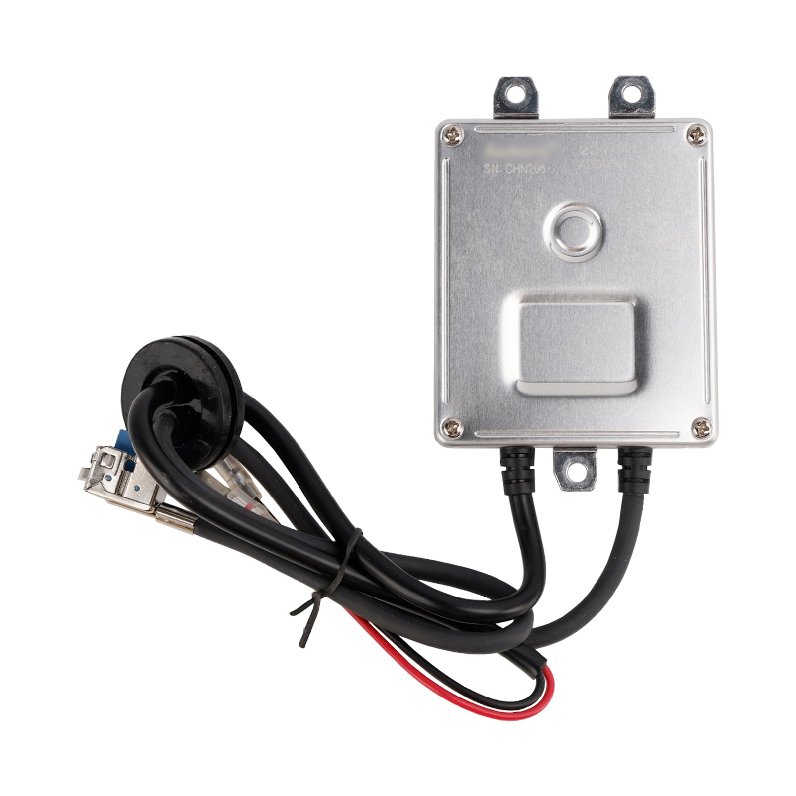 Xenon HID Headlight Special Digital Ballast D1S ABO-07