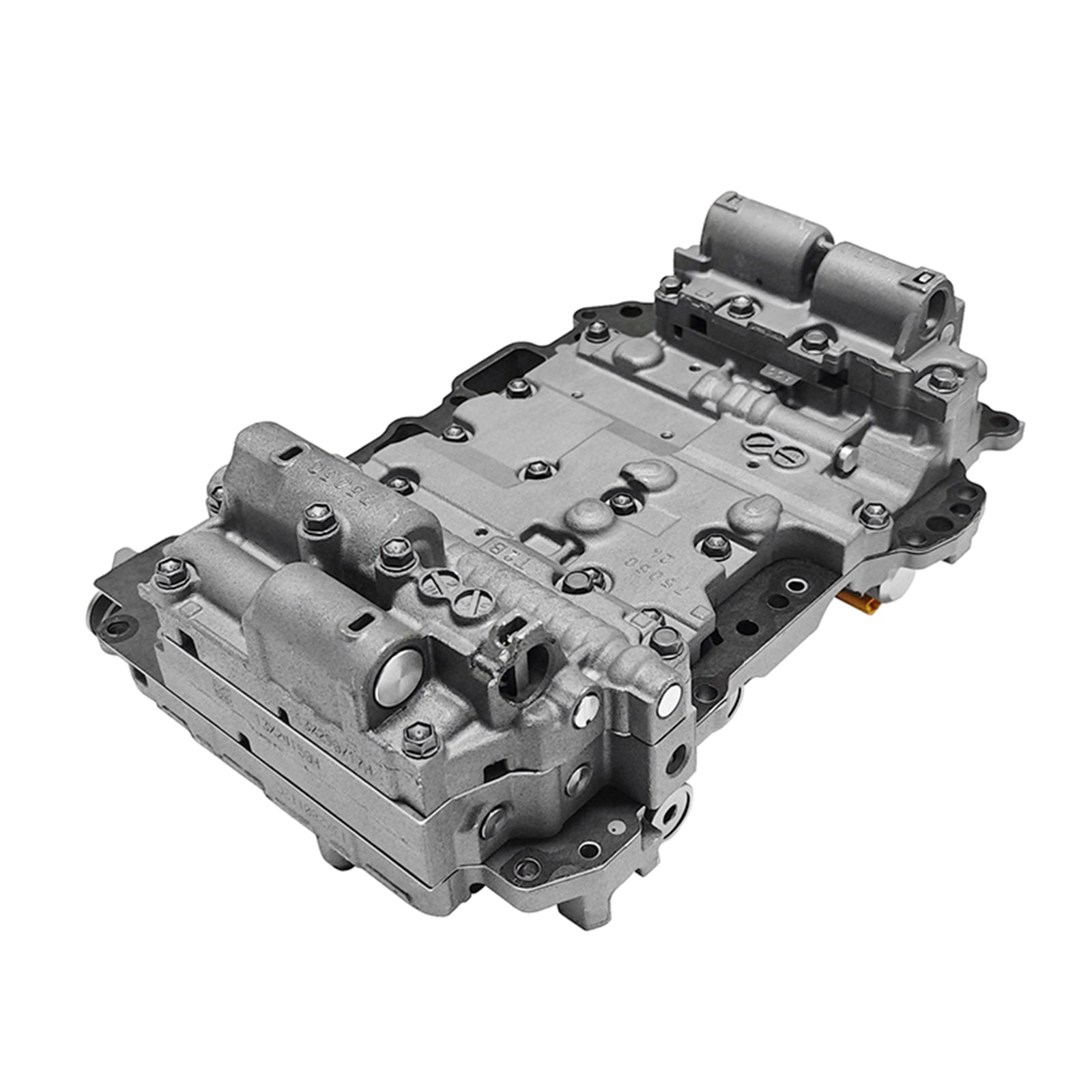 2014-2018 VOLKSWAGEN AW GENERATION 2 TF-60SN 09G Transmission Valve Body (GEN 2) #75050