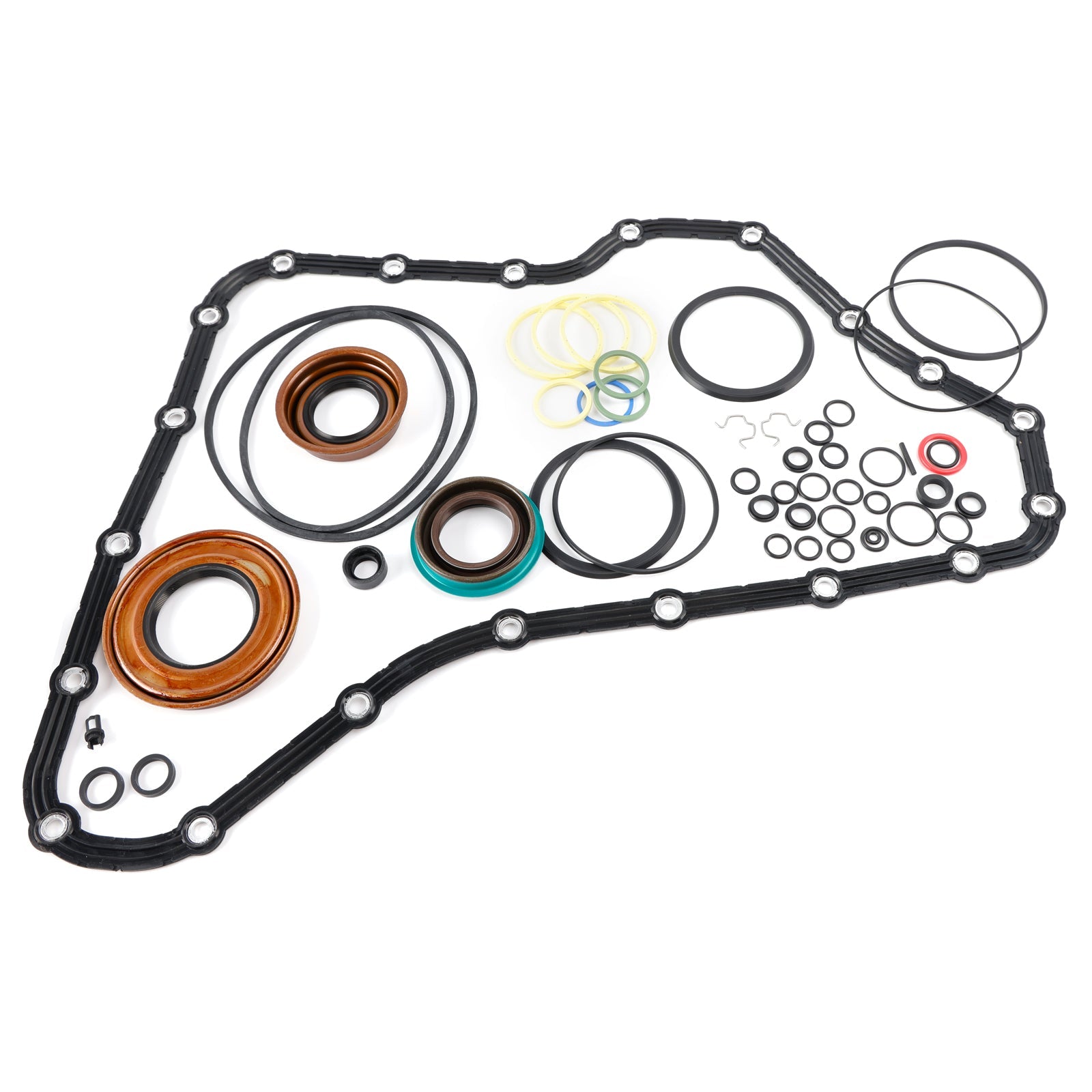 4T65E Transmission Master Rebuild Kit W/ Filter Bands Complete For Chevrolet