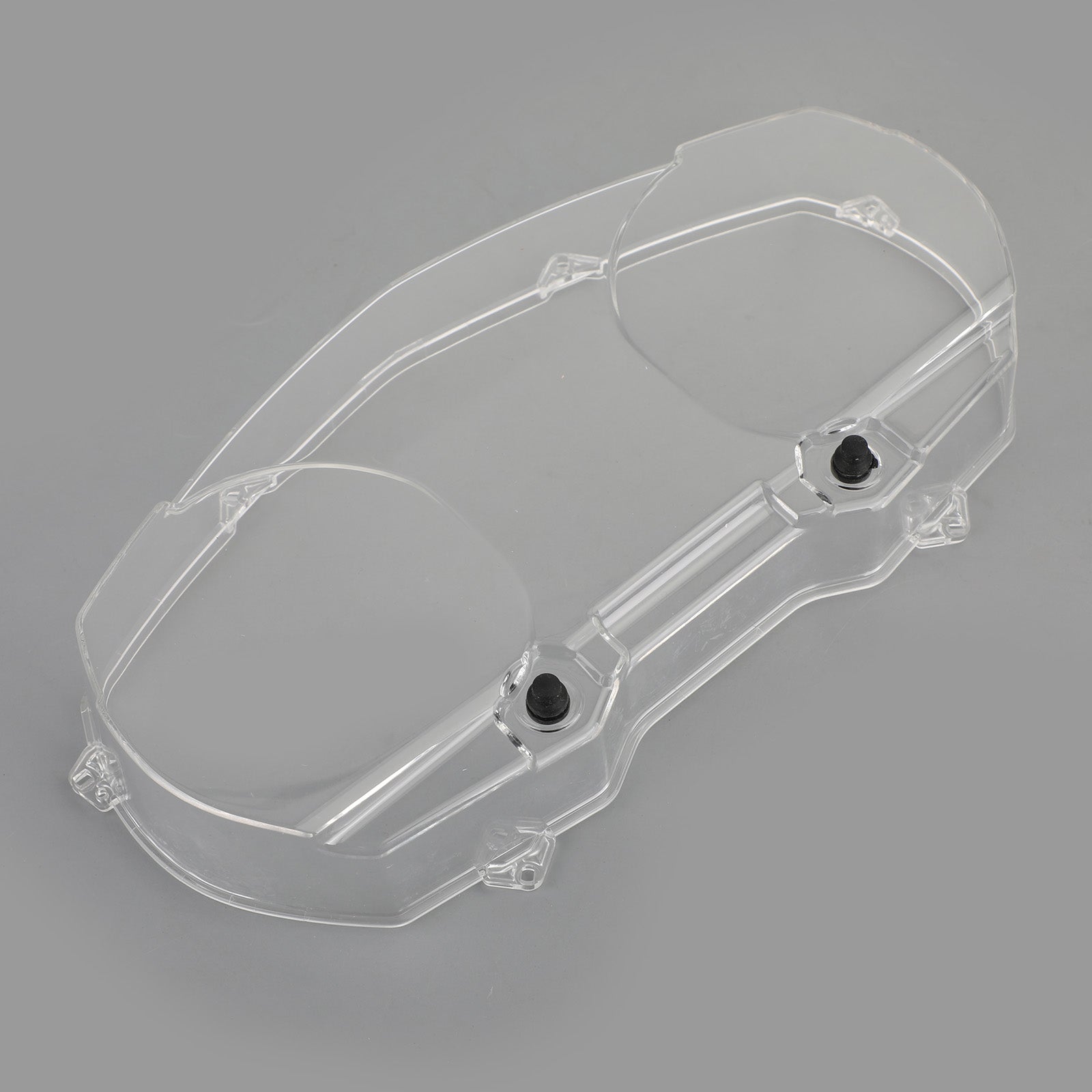 2005-2009 BMW R1200RT Transparent Speed Meter Speedometer Cover Guard Fit for Generic