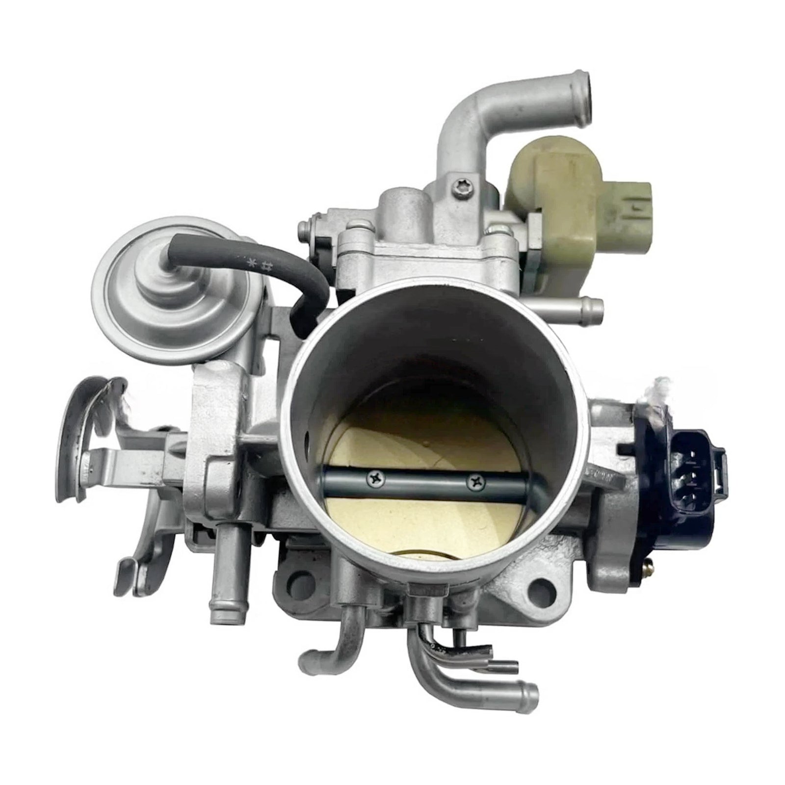 1997-2000 For Toyota Tacoma 4Runner T100 2.4L 2.7L 22210-75220 Throttle Body