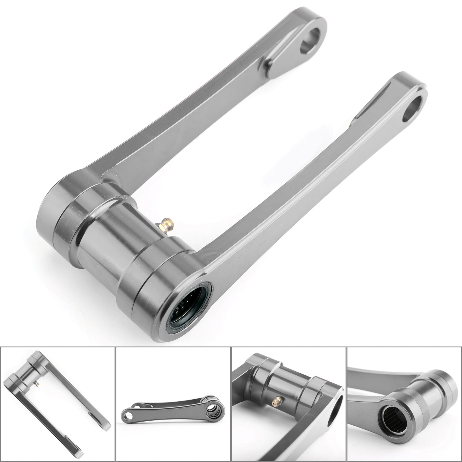 CNC Lowering link fit for 125 150 250 SX 150 250 300 XC XC-F SXF Titanium