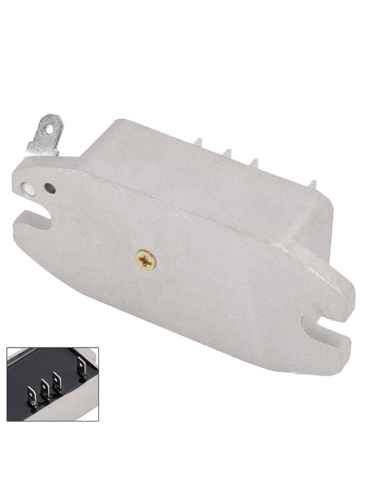 Regulator Charge Controller 6V For MZ TS250/1 ETZ125 ETZ150 ETZ250 ETZ251