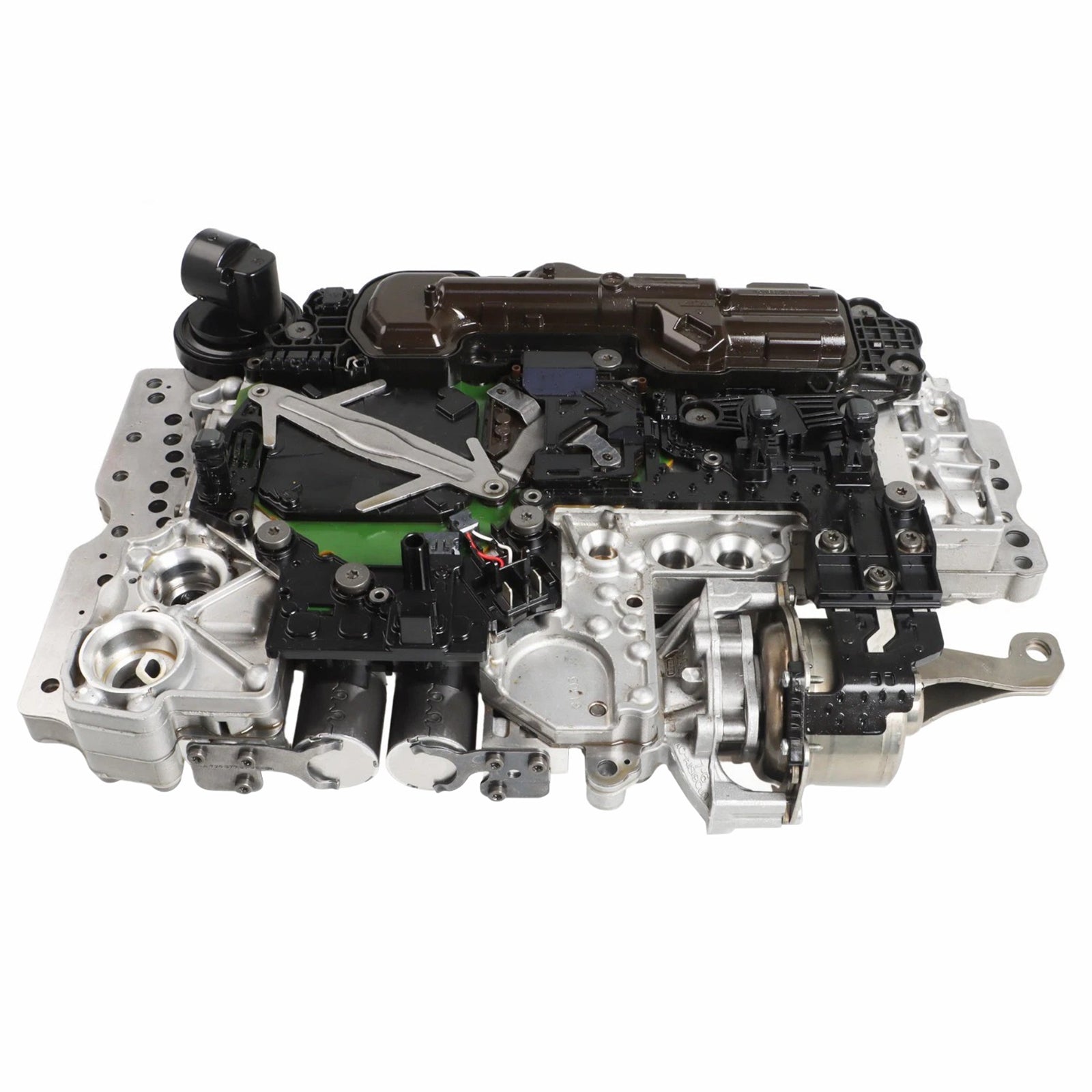 2020- UP For Mercedes-Benz GLS X167 725 Transmission Valve body with TCM A0009014900 32725-83140