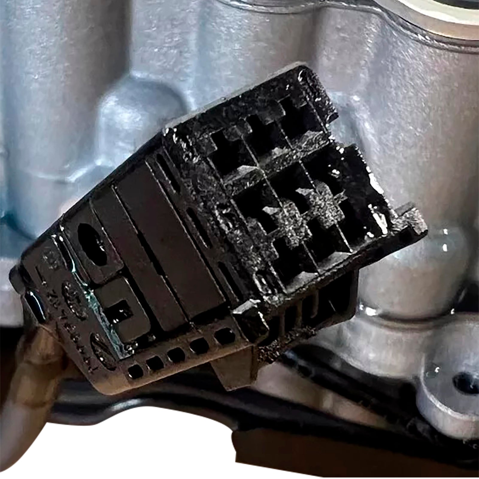 2016-2017 Audi A4/Avant Automatic Transmission Control Unit+Valve Body Mechatronic Complete 0HK927156B