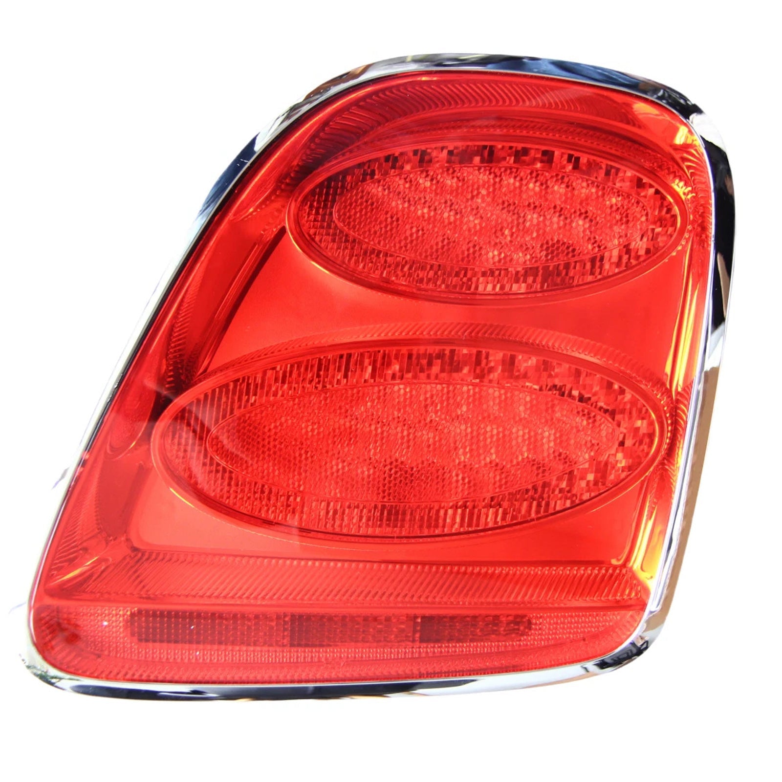 2009-2012 For Bentley Continental Flying Spur GT Right Tail Light 3W5945096