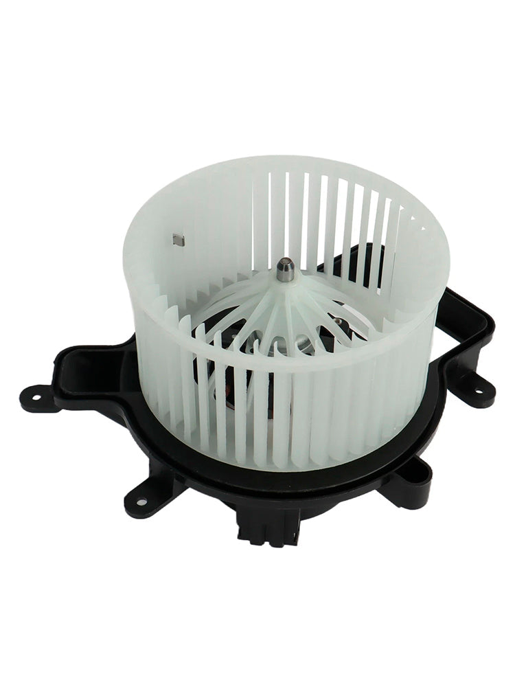 2015-2018 For CITROEN DS 5 HVAC Blower Motor Fan Front 6441CQ