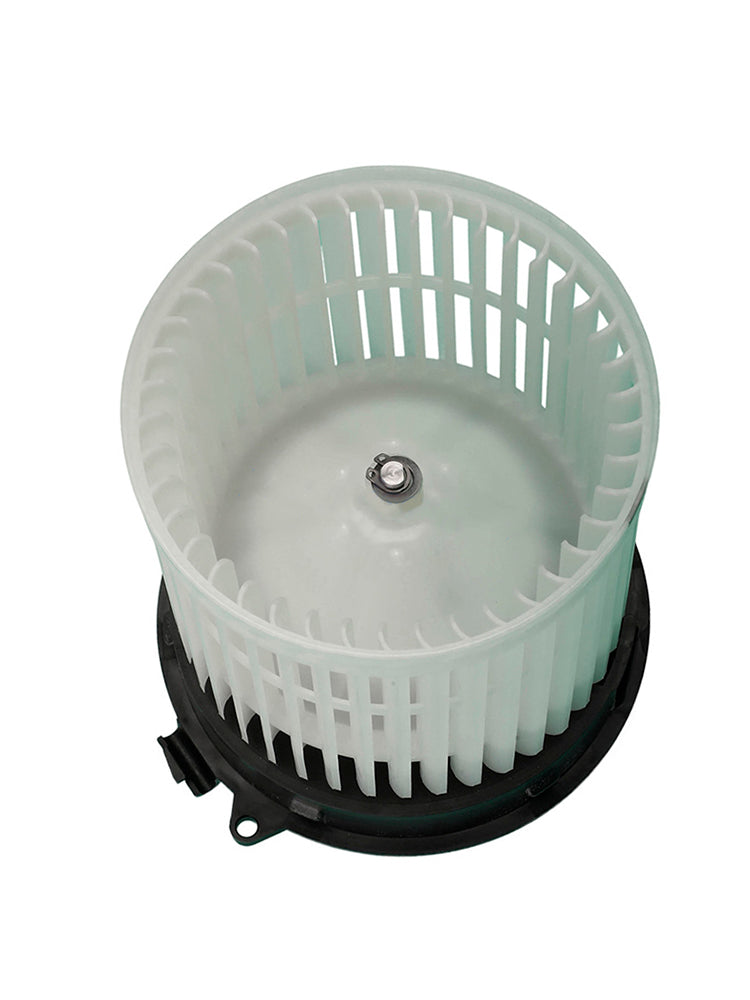 2010-2018 For Nissan Juke F15 HVAC Blower Motor Fan Front 272261KA0A