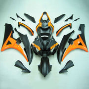 2006-2007 Yamaha YZF 600 R6 Fairing Kit Generic