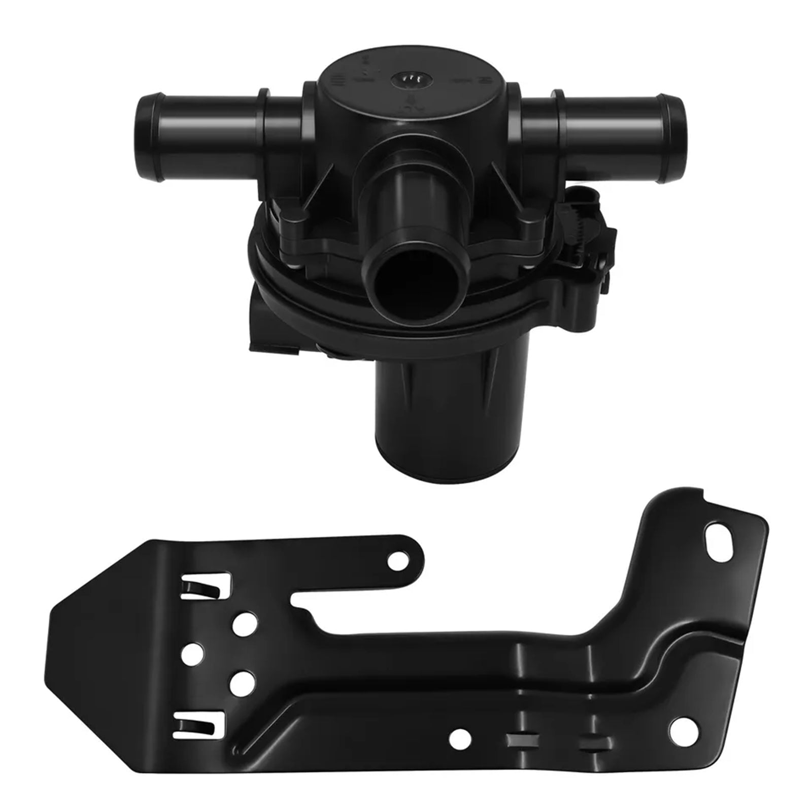 2016-2018 Ram 1500 3.6L V6 Flex Coolant Heater Control Valve 52014892AC