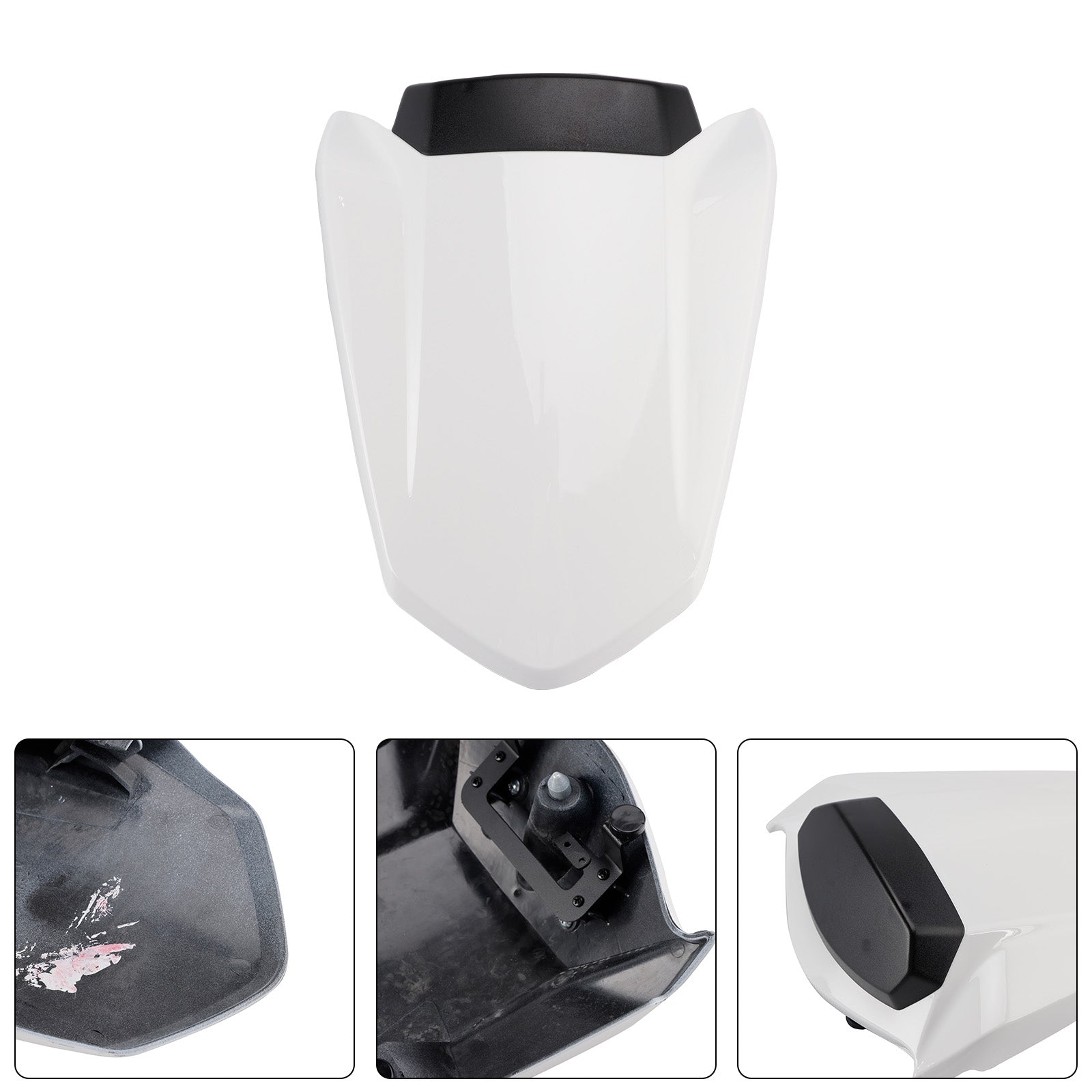 2014-2019 For 1290 Super Duke R Rear Pillion Seat Cover Fairing Cowl