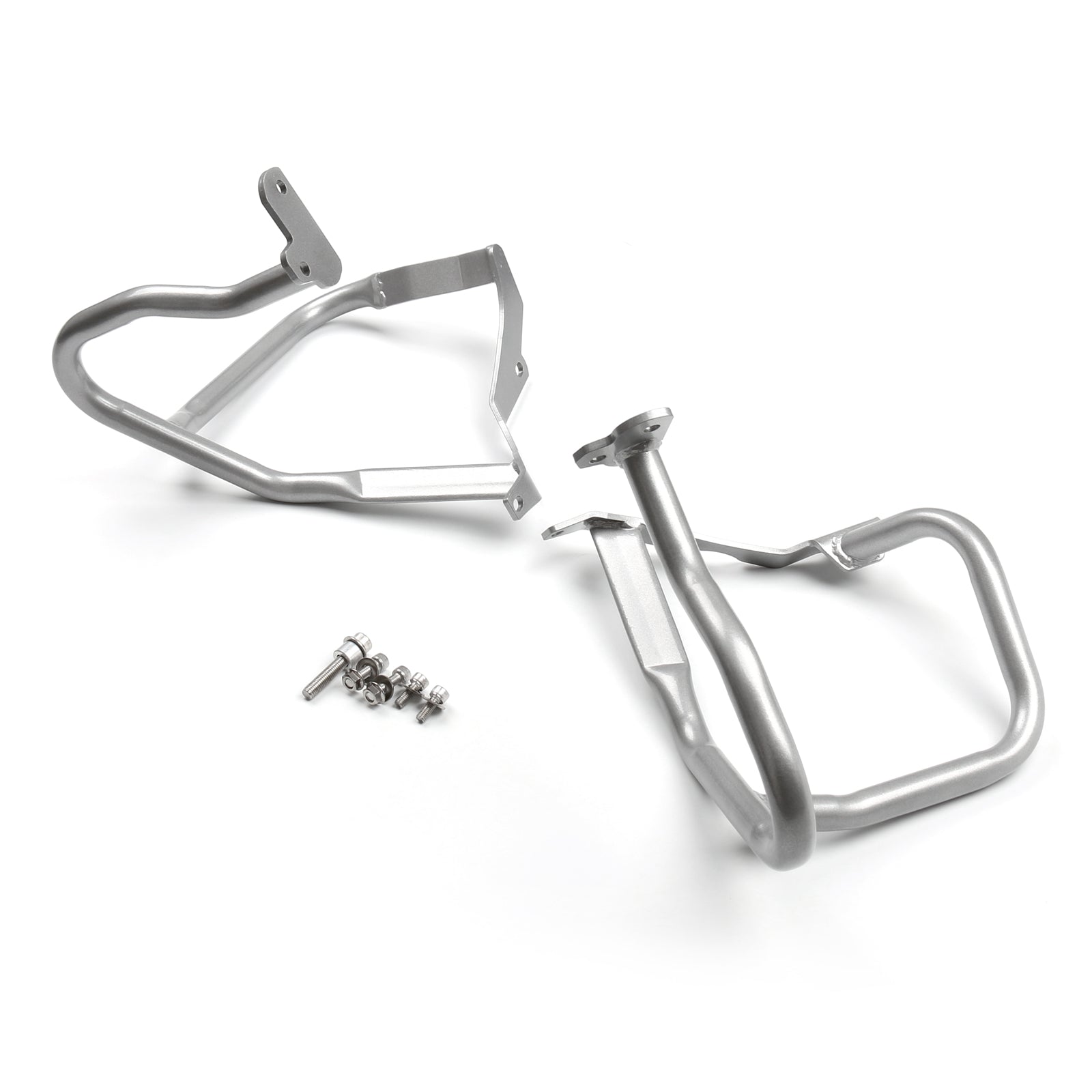 2014-2016 BMW R 1200 RT R1200RT Front Engine Guard Crash Bars Black