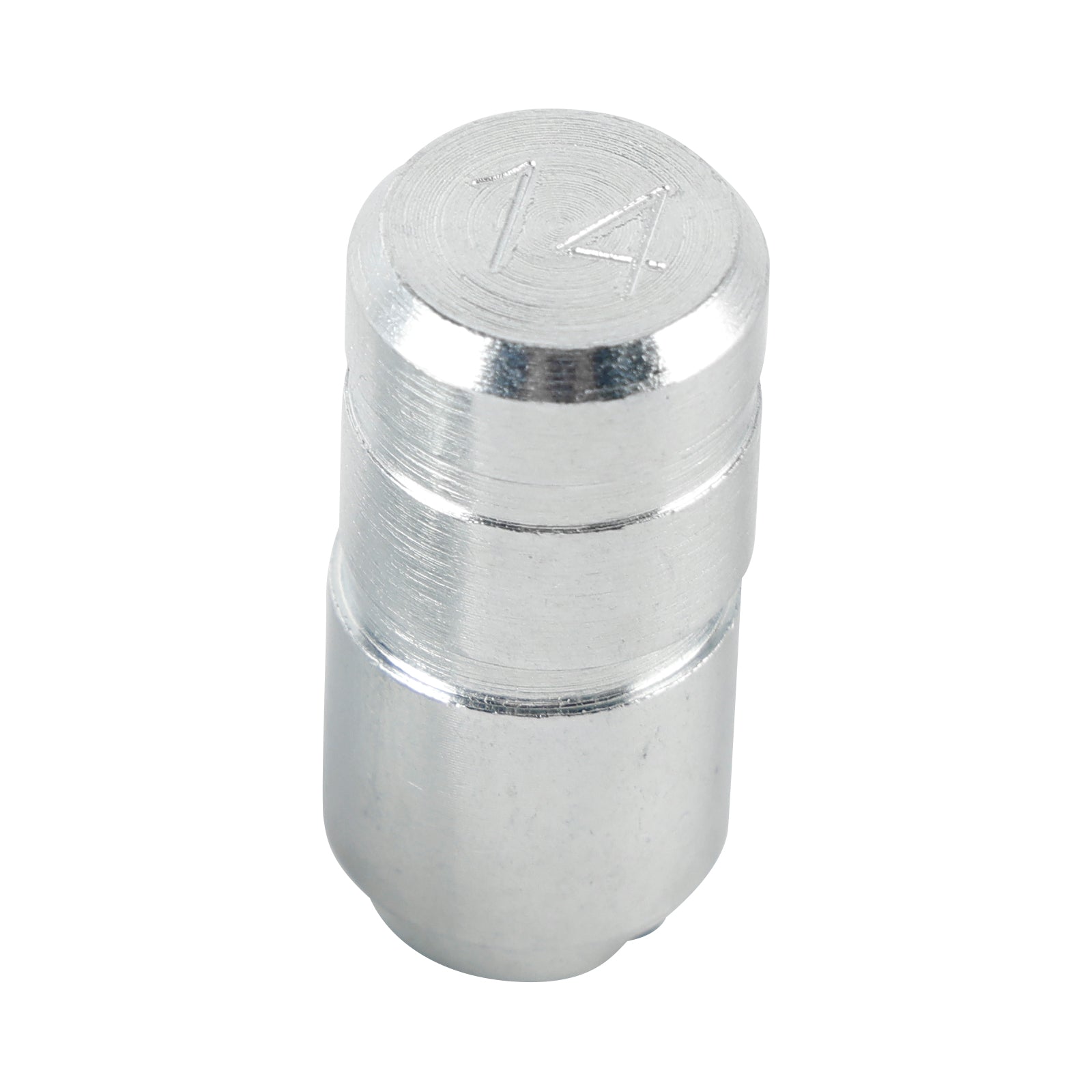 4PCS 37936 0.014" Offset 1.328" L Bellhousing Dowel Pin