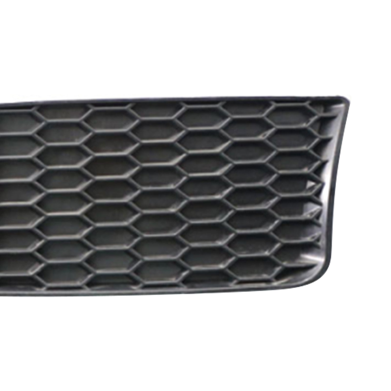 2009-2011 For BMW 3 Series E90 E92 E93 M3 Style Front Bumper Lower Grille Set