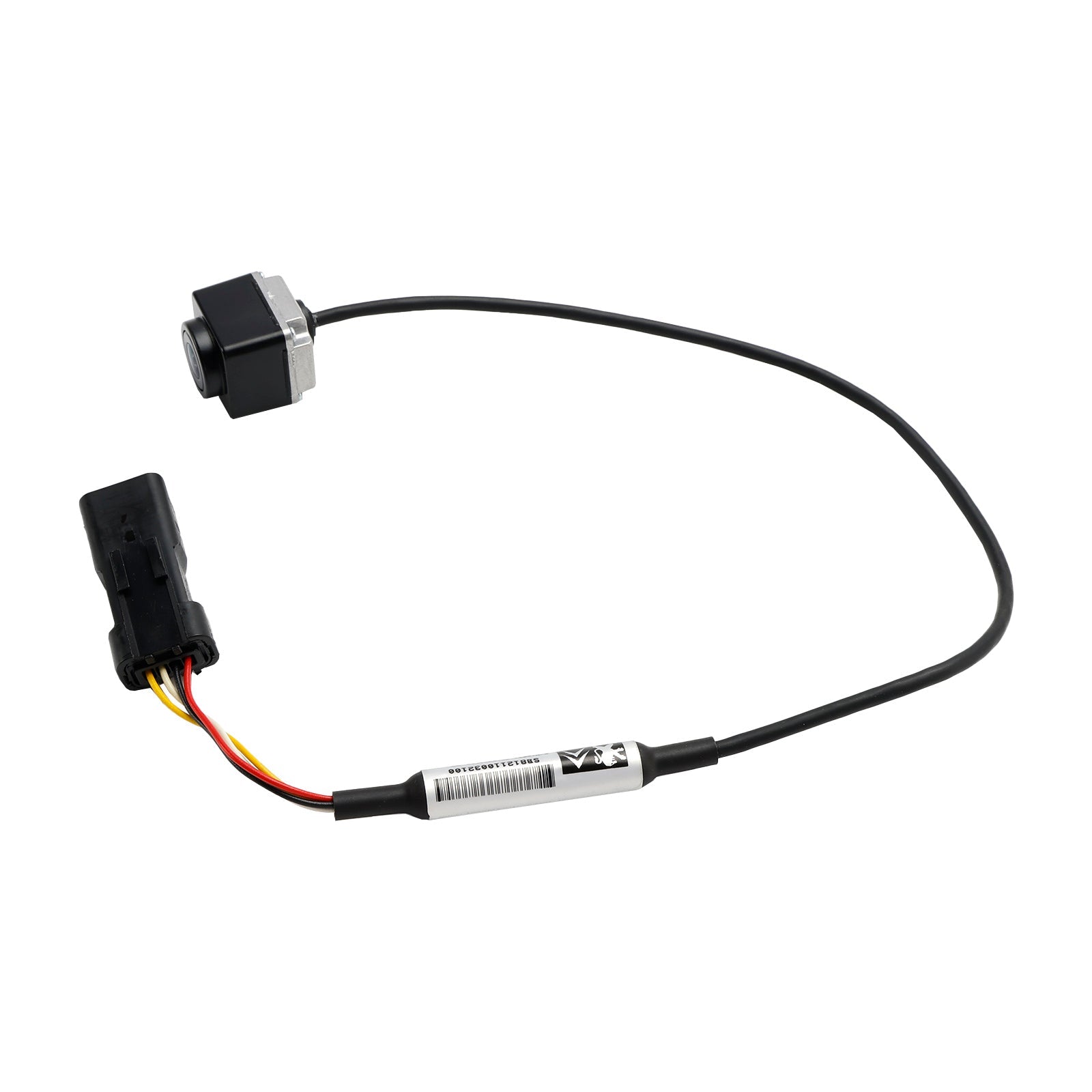 2009-2016 Peugeot 5008 Mk1 Rear Reverse Camera 9804632980