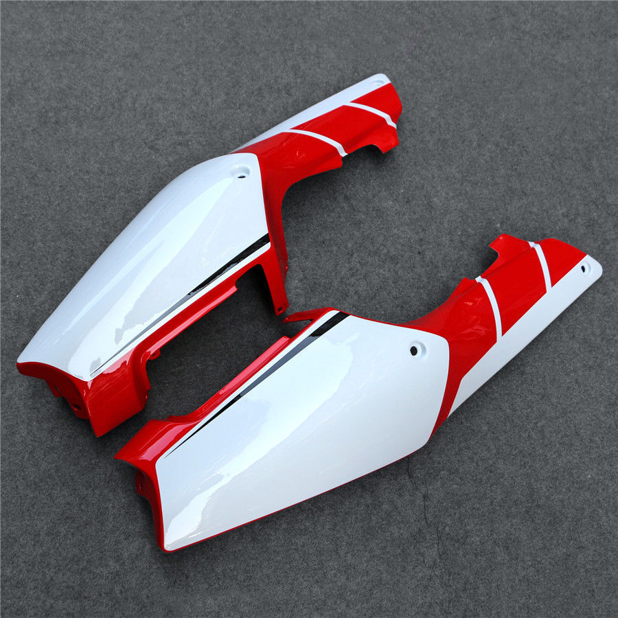 1991-1994 Yamaha TZR250 3XV Fairing Kit