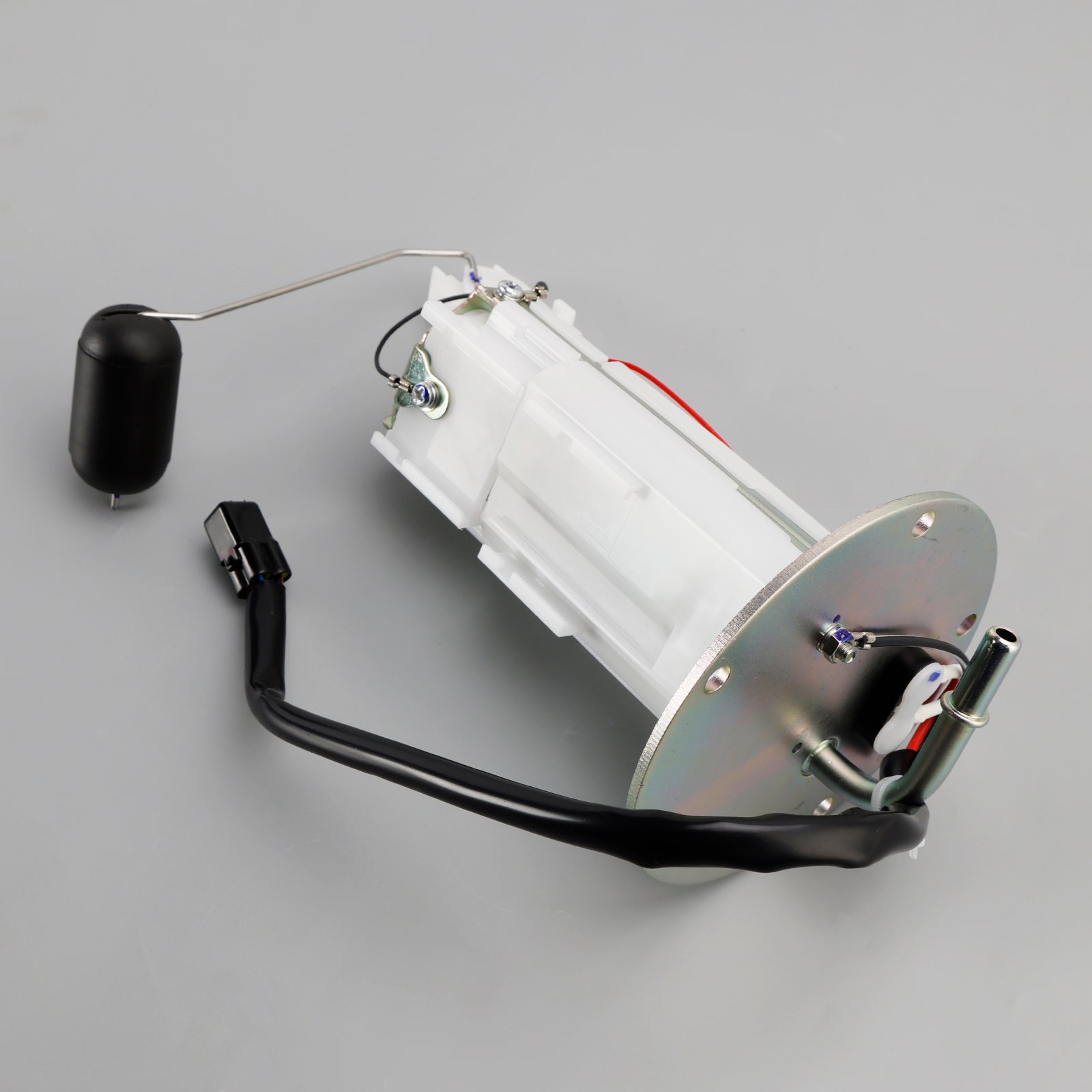 2011-2013 Kawasaki ZX1000 NINJA 1000 ABS Fuel Pump Assembly Replace 49040-0045