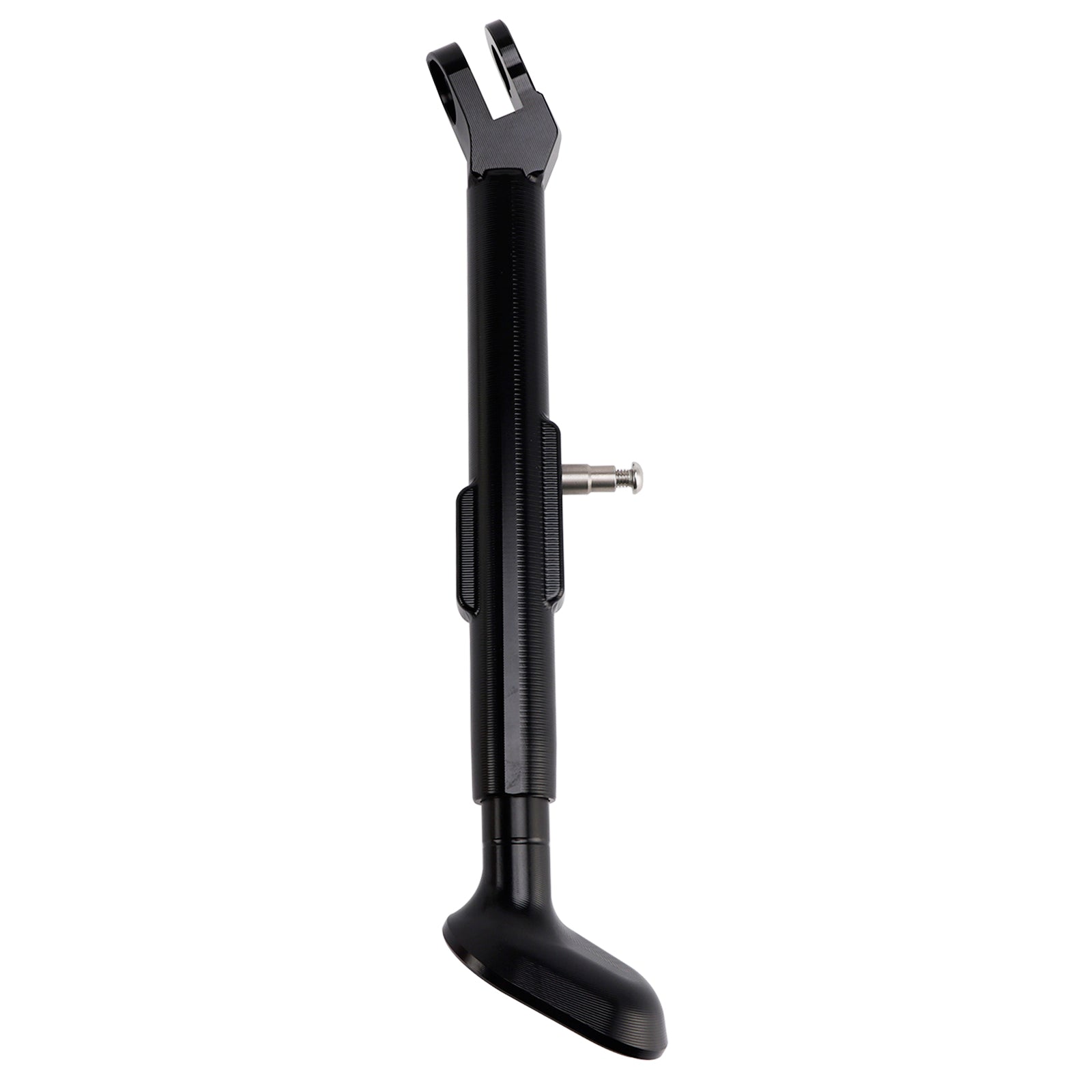 Adjustable Foot Side Stand Kickstand fit for Yamaha Tenere 700 2019-2024