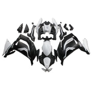 2020-2024 Kawasaki ER-6F Ninja650 Injection Fairing Kit Bodywork ABS #101