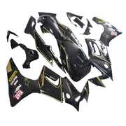 2002-2006 Honda CBR125R Injection Fairing Kit Bodywork Plastic ABS