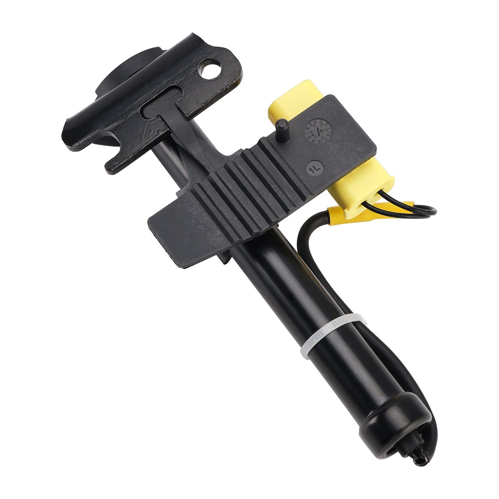 Right Side Active Bonnet Actuator 51237418200 for BMW X5 G05 X6 G06 X7 2017-2020