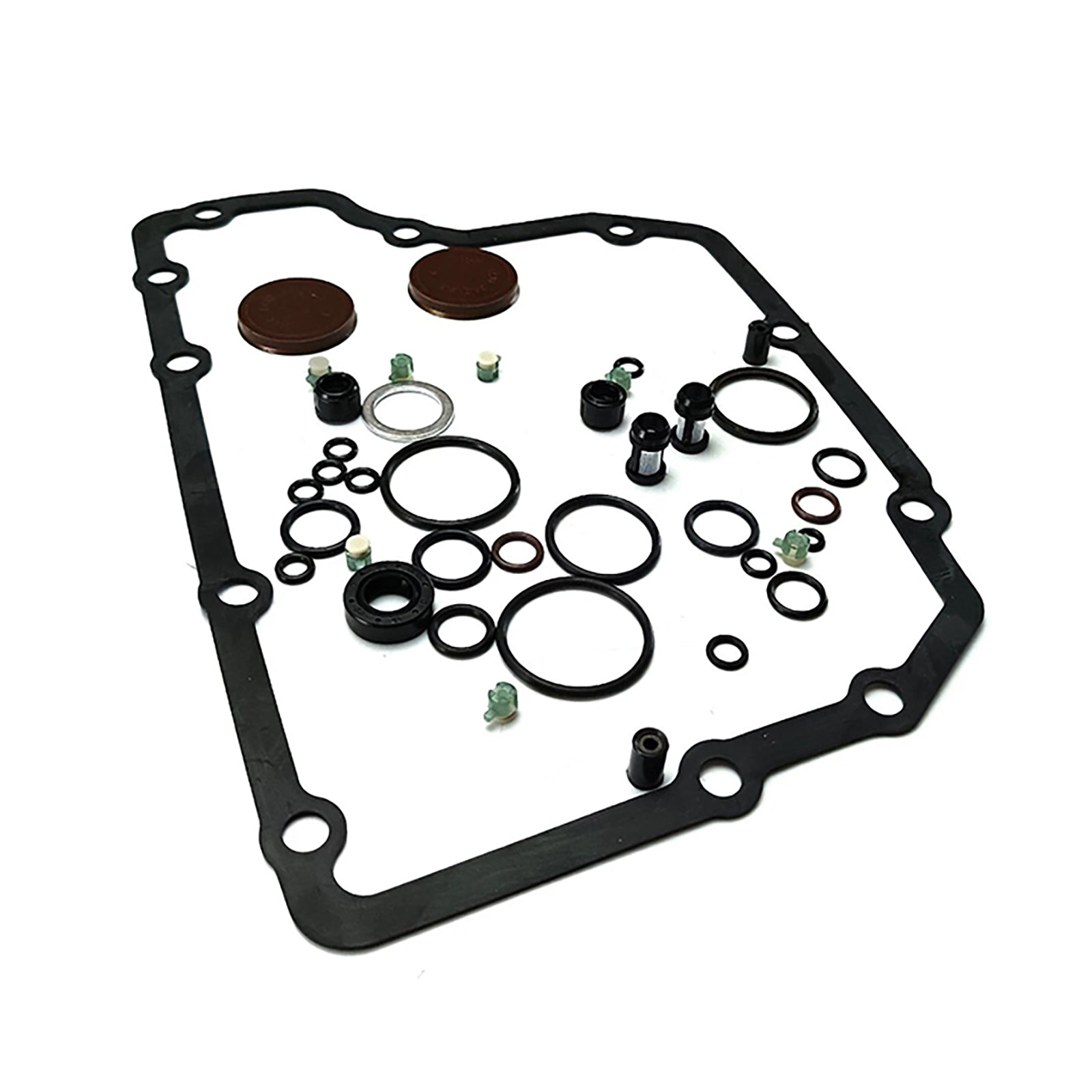 TF80-SC TF81-SC AF40 Transmission Master Rebuild Kit For Ford Land Rover