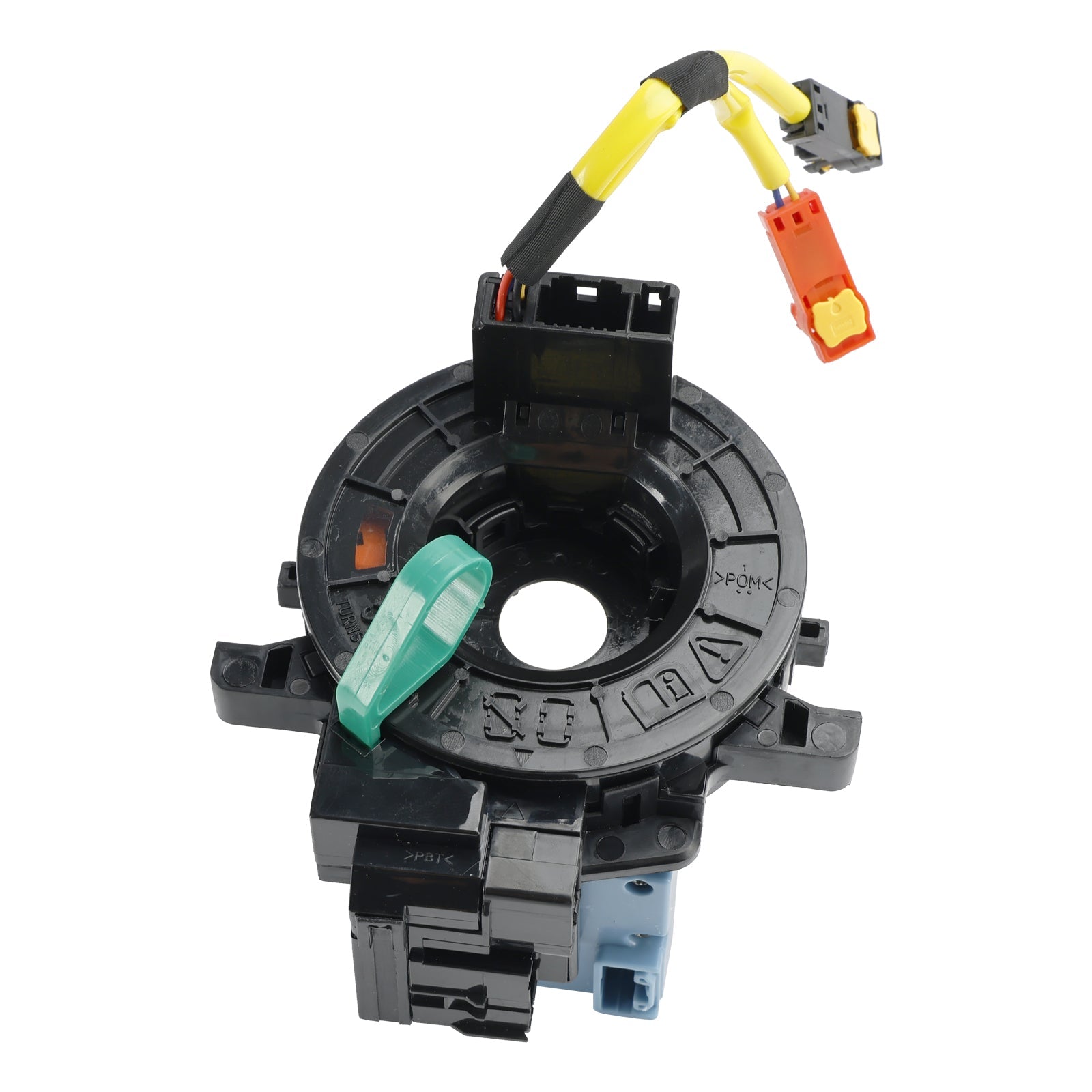 2011-2017 Lexus RX450H Clock Spring With Angle Sensor 83196-FJ030