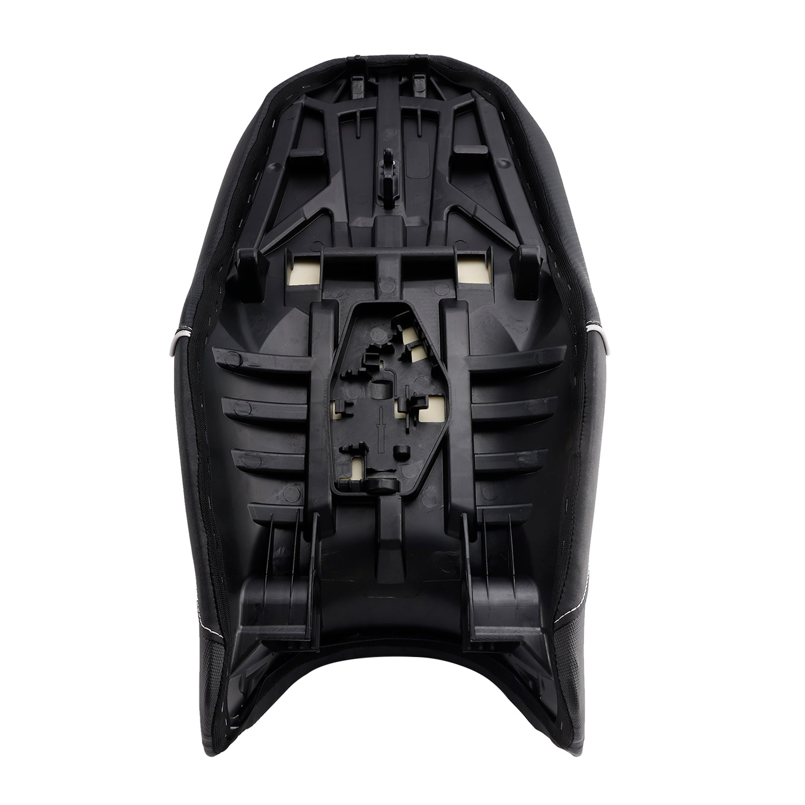 Rider Passenger Seat Front Rear Cushion Fit Black For Bmw R1200Gs 13-18 R1250Gs