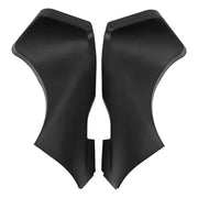 2005-2006 Kawasaki ZX6 ZX6R 636 RAM AIR DUCT Cover Panel Trim Fairing Cowl