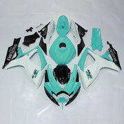 Injection Fairing Kit Bodywork Plastic ABS For Suzuki GSXR 600/750 2006-2007 K6