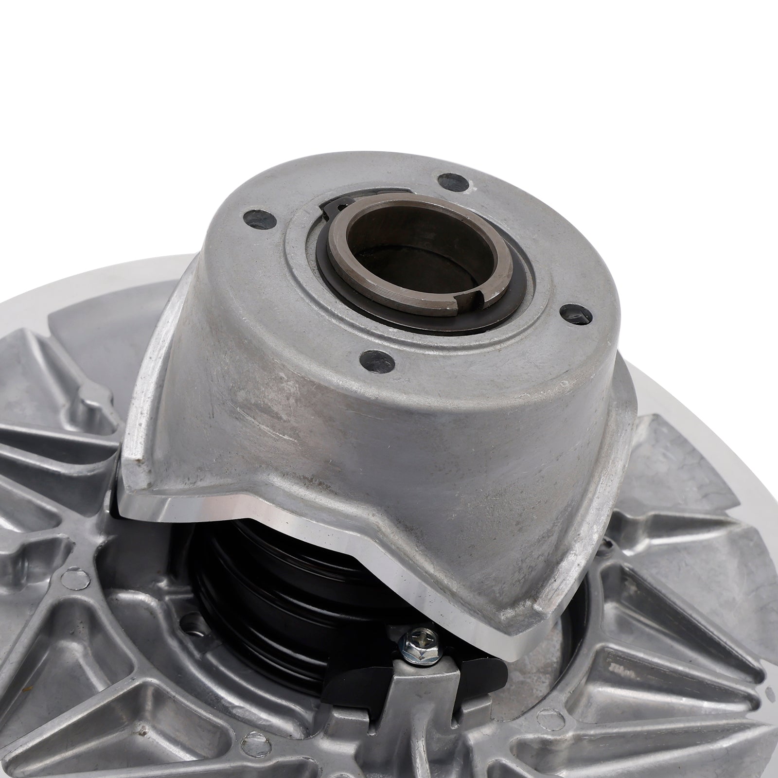 Massimo MSA 760 Secondary Clutch Cam Helix 38102