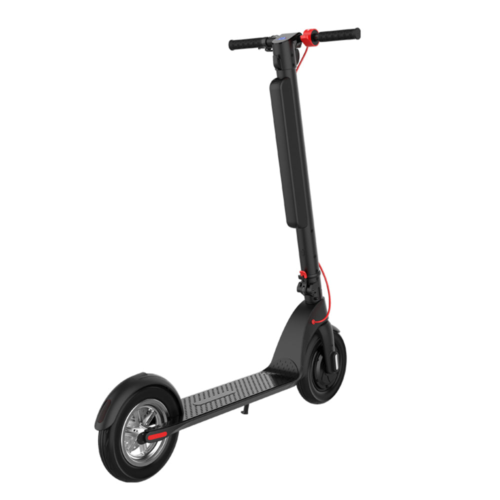 45KM 10" Folding Electric Scooter 350W Range For Adult City Commute