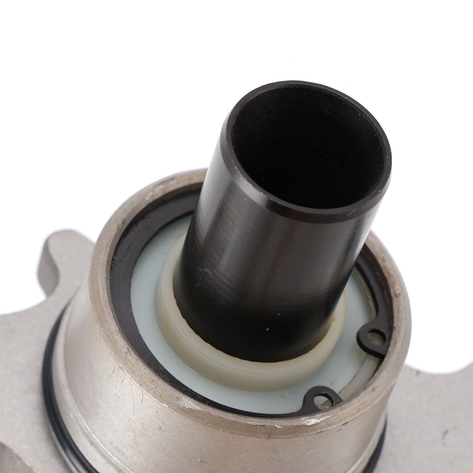 Brake Master Cylinder w/Reservoir & Sensor For Dodge Ram 1500 1500 Classic 07-19