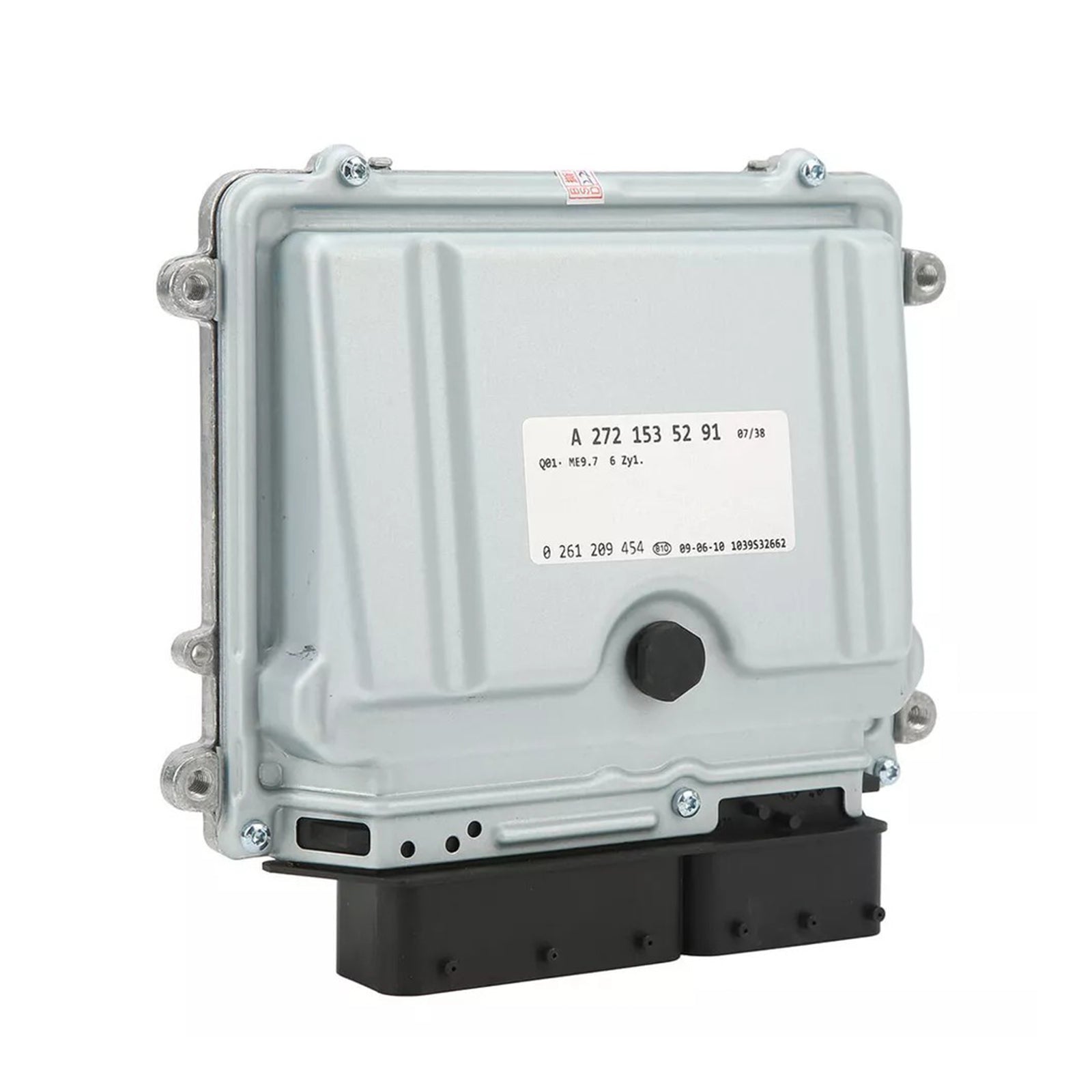 ECM ECU Engine Control Unit A2721533291 for Mercedes W211 E350 CLK350 C350 05-12